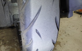 YAMAHA TRICITY 125