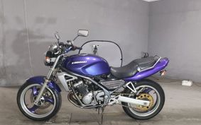 KAWASAKI BALIUS250 ZR250A