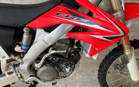 HONDA CRF250 RALLY ME10