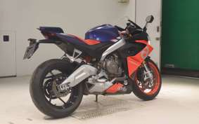 APRILIA RS660 2023