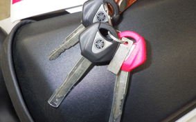 YAMAHA YZF-R7 2022 RM39J