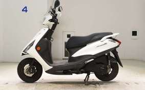 YAMAHA AXIS 125 Z 2020 SED7J