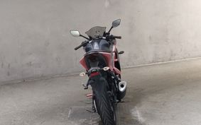 YAMAHA YZF R-3 2017 RH07J