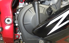 KAWASAKI ZX-25R 1995 ZX250E