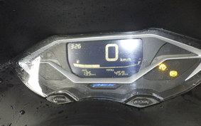HONDA PCX125 2025 JK05