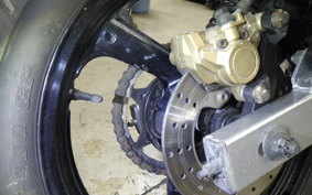 SUZUKI RG250E GT2502
