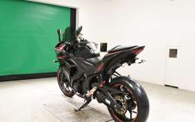 YAMAHA YZF-R25 2026 RG10J