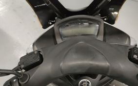 YAMAHA TORI CITY 155 SG37J