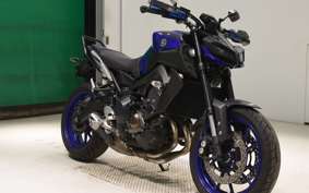 YAMAHA MT-09 A 2018 RN52J
