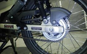 HONDA CT125 HUNTER CUB JA55