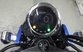 HONDA DAX 125 2013 JB04