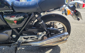 HONDA CB1100 ABS 2010 SC65
