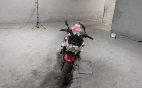 YAMAHA FZ250 FAZER 1HX