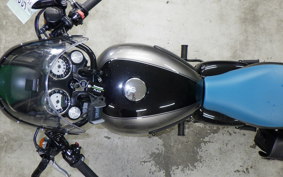 KAWASAKI W800 CAFE 2021 EJ800B