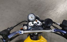 SUZUKI GLASS TRACKER BIG BOY NJ4DA