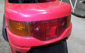 HONDA MOTOCOMPO 2021 AB12