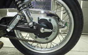 YAMAHA SR400 Gen.5 2019 RH16J