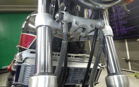 KAWASAKI Z400 FX 1982 KZ400E