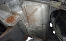 HONDA DIO Gen.6 AF62