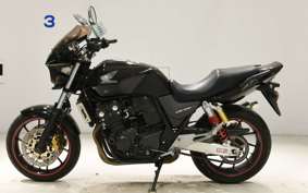 HONDA CB400SF GEN 4 2014 NC42