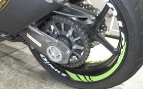 KAWASAKI NINJA 1000 2012