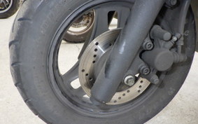 SUZUKI ADDRESS V125 G CF46A