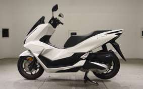 HONDA PCX 125 2011 JK05