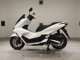Фото Honda PCX 125 2011 с японского аукциона