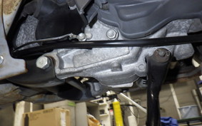 SUZUKI LET's 4 CA45A