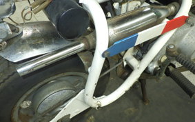 HONDA MONKEY Z50A