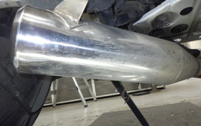 YAMAHA TW200 Gen.2 DG07J