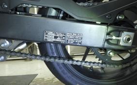 HONDA CB750 HORNET 2025 RH24