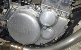 YAMAHA SR400 Gen.2 2002 1JR