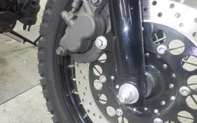 YAMAHA SR400 Gen.5 2021 RH16J