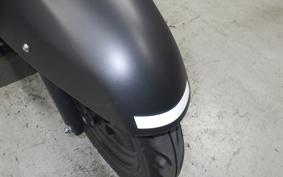 SUZUKI ADDRESS V125 Gen.2 DP12H