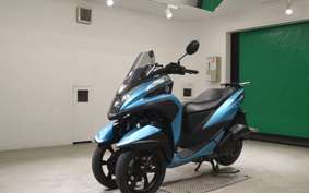 YAMAHA TRICITY 125 A 2018 SEC1J