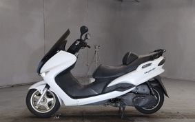 YAMAHA MAJESTY 125 5CA
