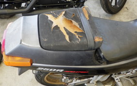 HONDA CBR250R MC17