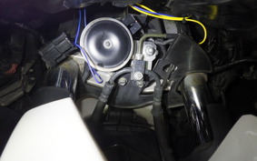 YAMAHA T-MAX 500 2010 SJ08J