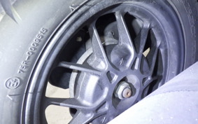 HONDA ﾀﾞﾝｸ 2013 AF78