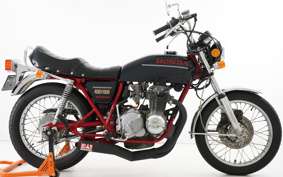 HONDA CB400 2021 CB400F