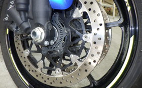 SUZUKI GSX-R1000R A 2021 DM11G