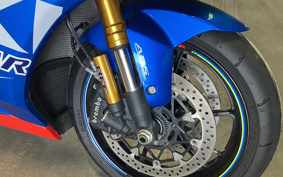 SUZUKI GSX-R1000R ABS 2018 DM11G