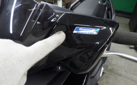 YAMAHA CYGNUS Griffus 1985 SEJ4J