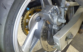 KAWASAKI ZZ-R400 Gen.2 2003 ZX400N