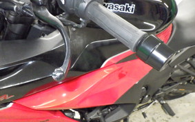 KAWASAKI NINJA 1000SX 2024 ZXT02K