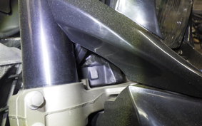 YAMAHA WR250X 2020 DG15J