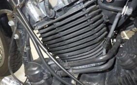 YAMAHA DRAGSTAR 400 2005 VH01J
