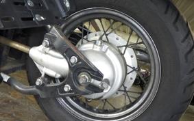 YAMAHA DRAGSTAR 400 CLASSIC 2005 VH01J