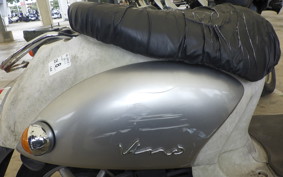 YAMAHA VINO 50 SA26J
